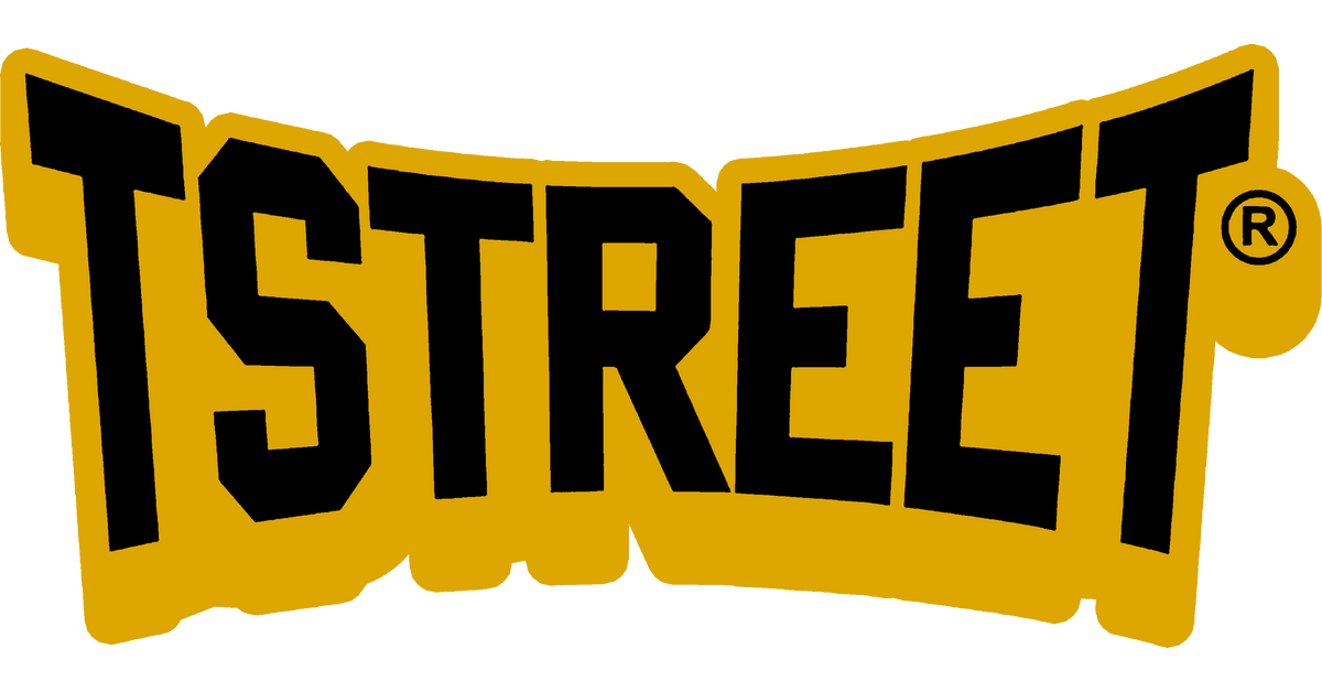 Tstreet Supply live now!