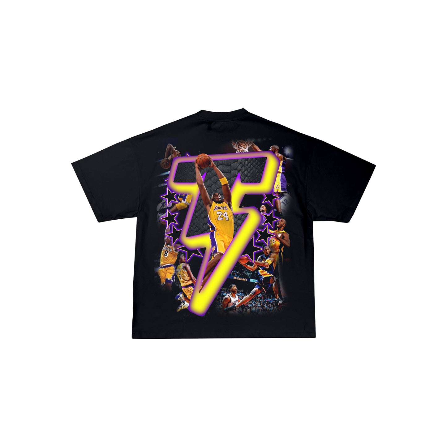 Black Mamba Shirt