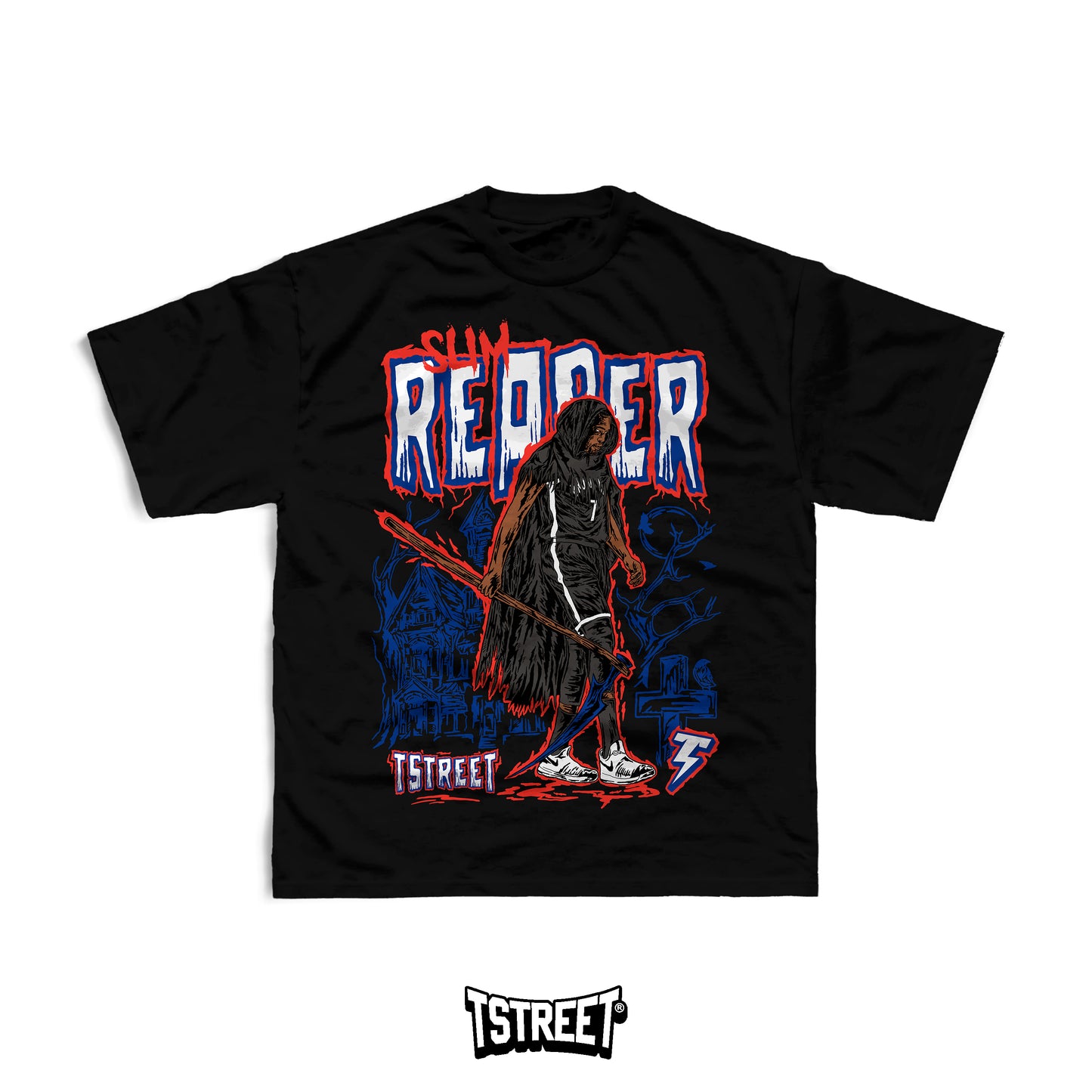 SLIM REAPER